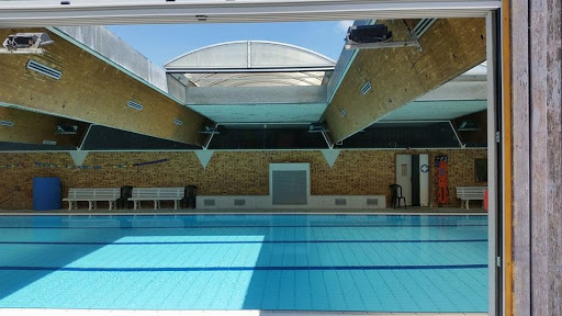 Photo de Piscine intercommunale à Claye-Souilly