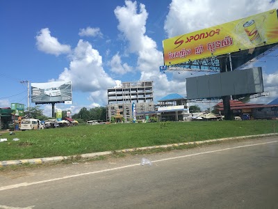 Photos of LHR Gas Station