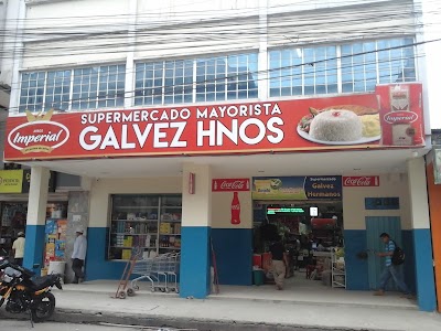 Photos of supermercado Galvez Hnos.