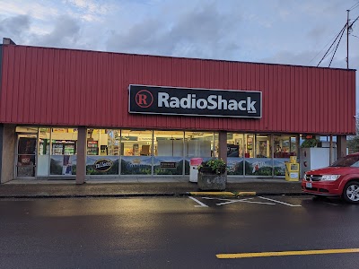 Clatskanie Market & Video - RadioShack Dealer