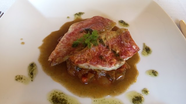 El Celler de l'Aspic
