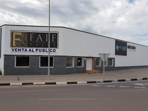 FAIF - Visual