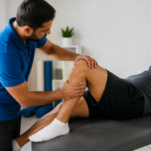 Recurring knee pain is not just about age or overuse. Often, the root cause lies in muscle imbala… post image