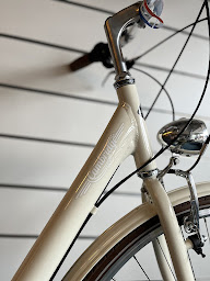 Photo n°7 de Verron Cycles . à Châtellerault (Magasin d'articles de sports)