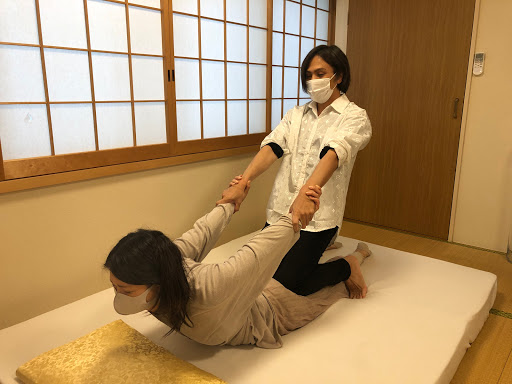 癒しやハート