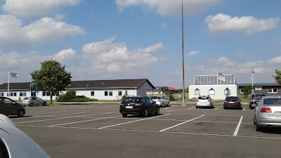 Photos of Roskilde Airport