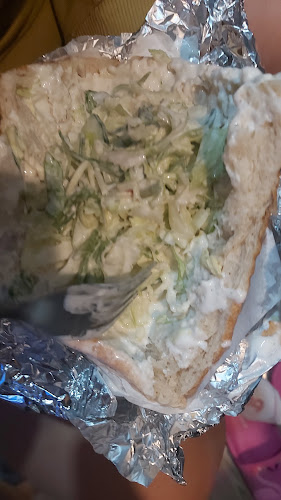 Numer telefony do Antalya SERHAT kebab
