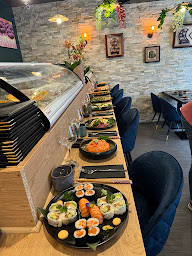 Photo n°4 de Oishi Malo à Saint-Malo (Restaurant de temaki)