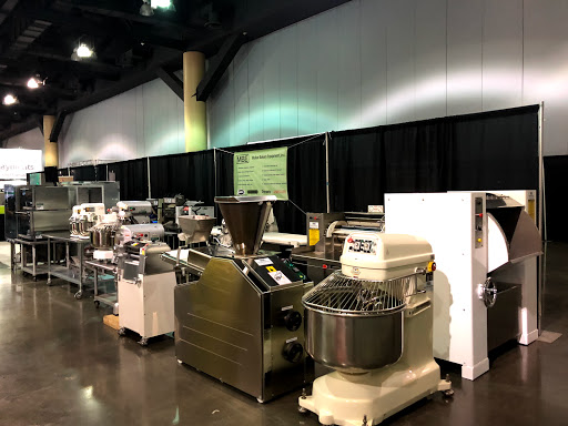 Muñoz Bakery Equipment Inc. - Thumbnail