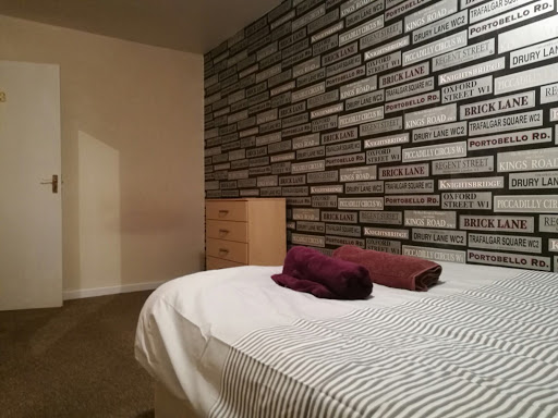 White Eagle Properties - Visual