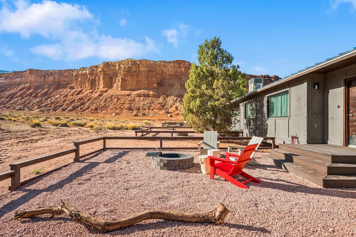 Marble Canyon Lodge - Gallery Photo