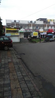 Lontong Sayur & Nasi Uduk Medan Bu Susi, Author: muhammad arfan