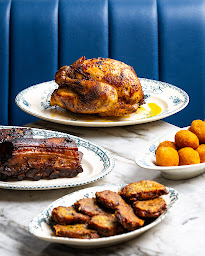 Photo n°11 de Rôtisserie L'Ardant à Marseille (Restaurant)