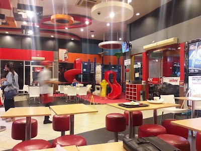 Photos of KFC Subang