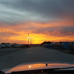 Acuren Group Inc 396 McGregor Side Rd #1, Sarnia, ON N7T 7H5, Canada