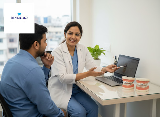 Tooth pain, bleeding gums, bad breath or crooked teeth – most common dental problems can be treat…