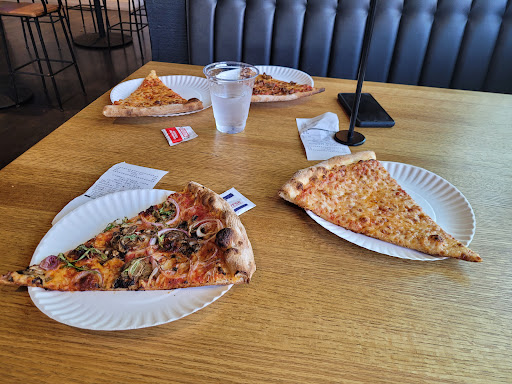 Jimmy's Pizza Cafe - Thumbnail