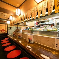 居酒屋やどかり