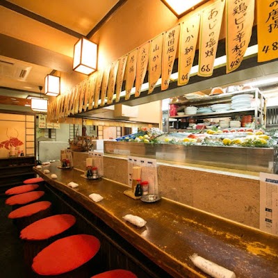 居酒屋やどかり