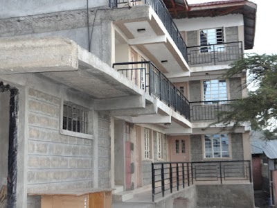 Photos of Deliverance Church Kiserian