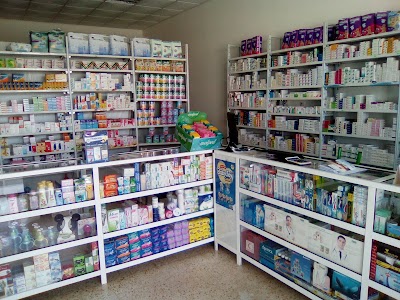 Photos of Pharmacie A.Dahamni