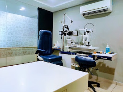 Clarity defines the commitment at Aadhya Eye Hospital, where advanced vision care meets compassio… post image
