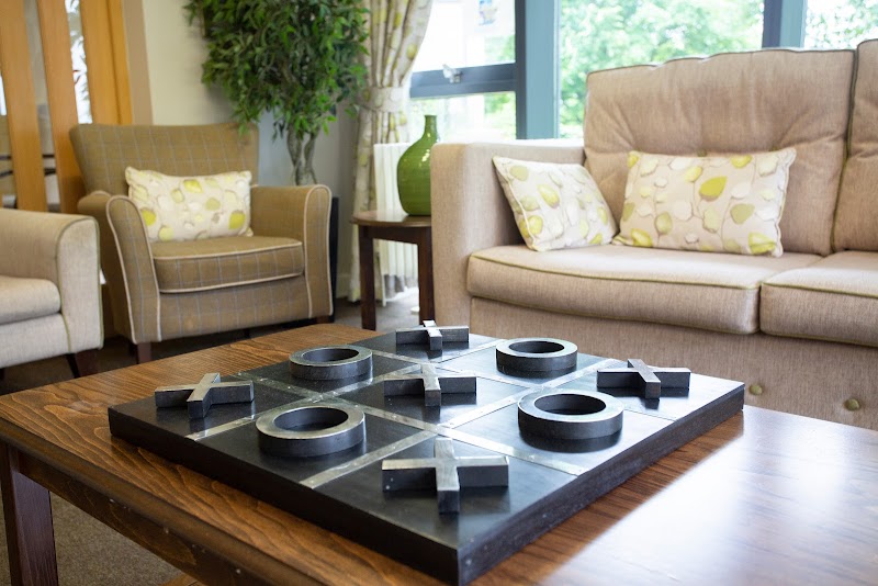 St Andrews House - over 55s Apartments photo 2