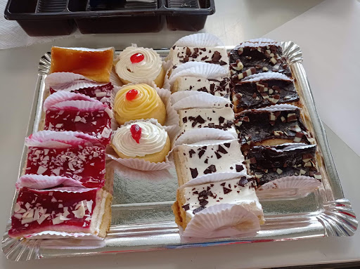 Pastelería SAN PEDRO