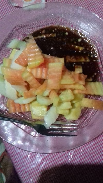 Photos of Di Perumahan CBA lama