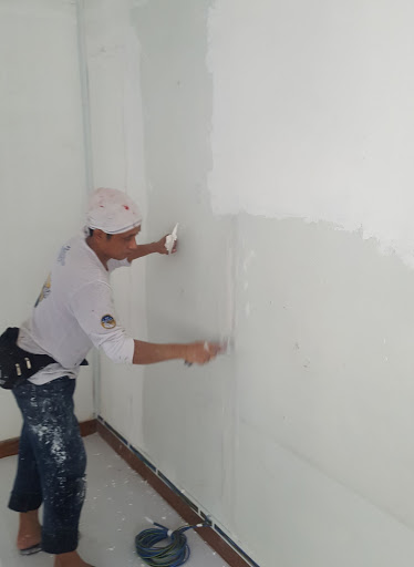Zion Painting Services Pte Ltd