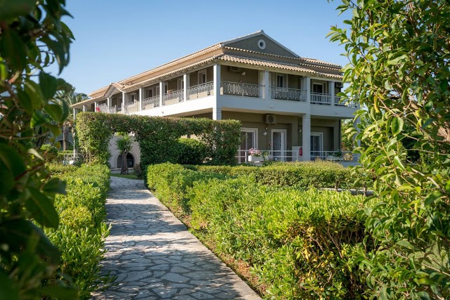 Acharavi Beach Hotel