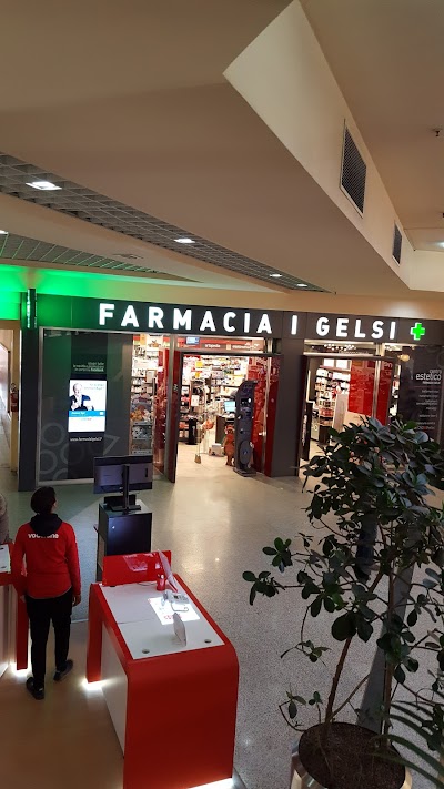 Farmacia i Gelsi