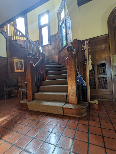 Episcopal Church in Western Oregon - Thumbnail