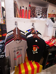Photo n°16 de Visca - Boutique de produits catalans à Perpignan (Service d'e-commerce)