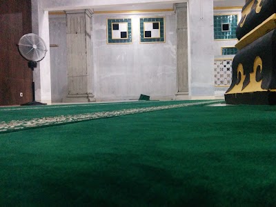 Photos of Masjid Quwwatul Islam
