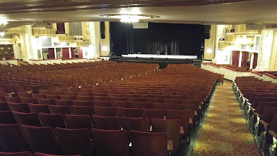 Proctors Theatre