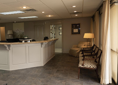 Barksdale Family Dentistry: John Barksdale, DDS