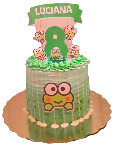 SUGAR cupcakes - Thumbnail