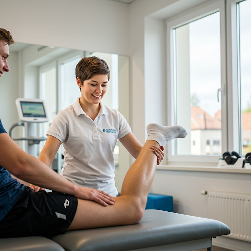 Are you an athlete or a sports enthusiast in Goa? Stay ahead of the game with expert sports injur…