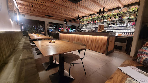 Nostro Bistro - Café - Brace - Thumbnail