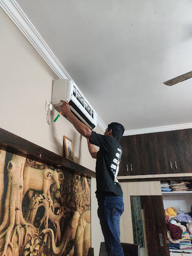 AC service in just ₹ 599 post image