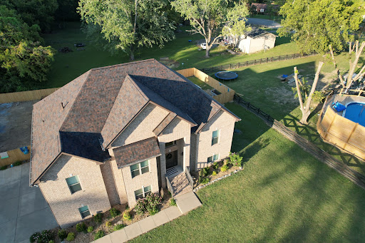 Tim Leeper Roofing Gallery - United States