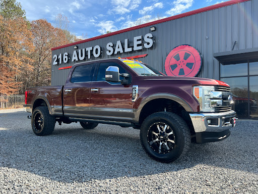 216 Auto Sales LLC - Thumbnail
