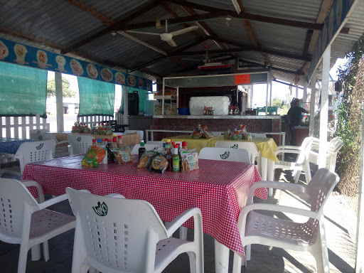 Mariscos “El Chicole”