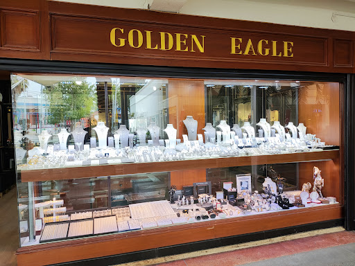 Kuyumcu Golden Eagle Jewelry