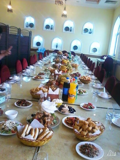 Photos of Mansur
