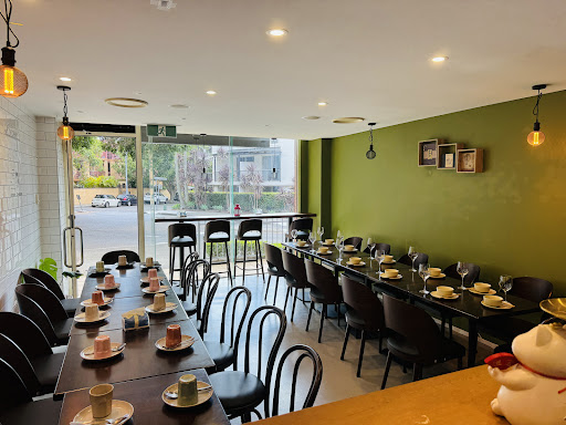 Photo of Wok Flavour