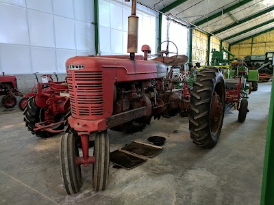 Yamhill Valley Heritage Center - Yamhill County Historical Society