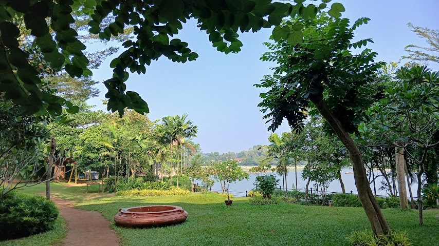 The River Retreat - Heritage Ayurvedic Resort by null