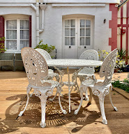 AK Hôtel - Restaurant 